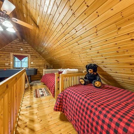 Moose Lodge II Sevierville Luaran gambar