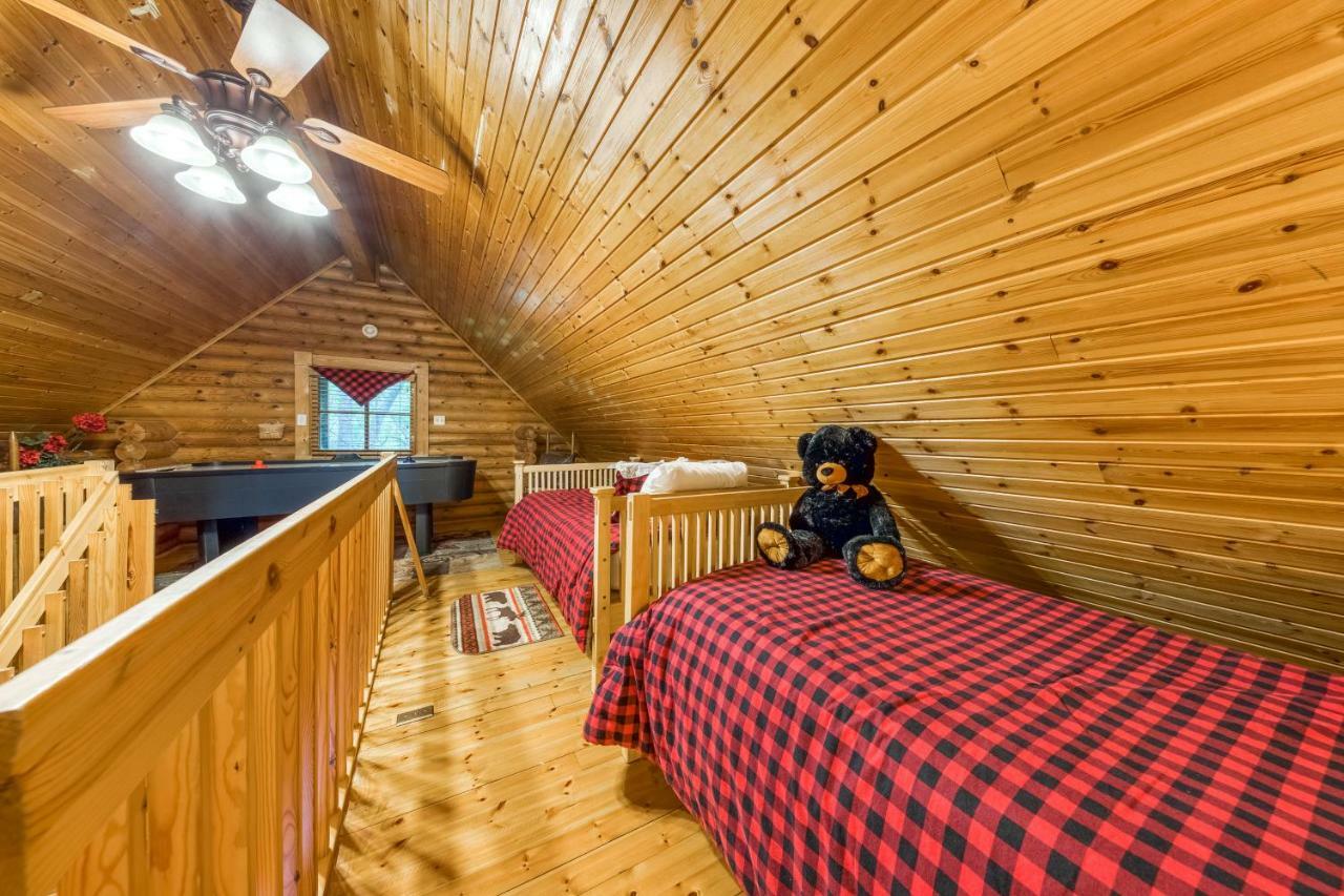 Moose Lodge II Sevierville Luaran gambar