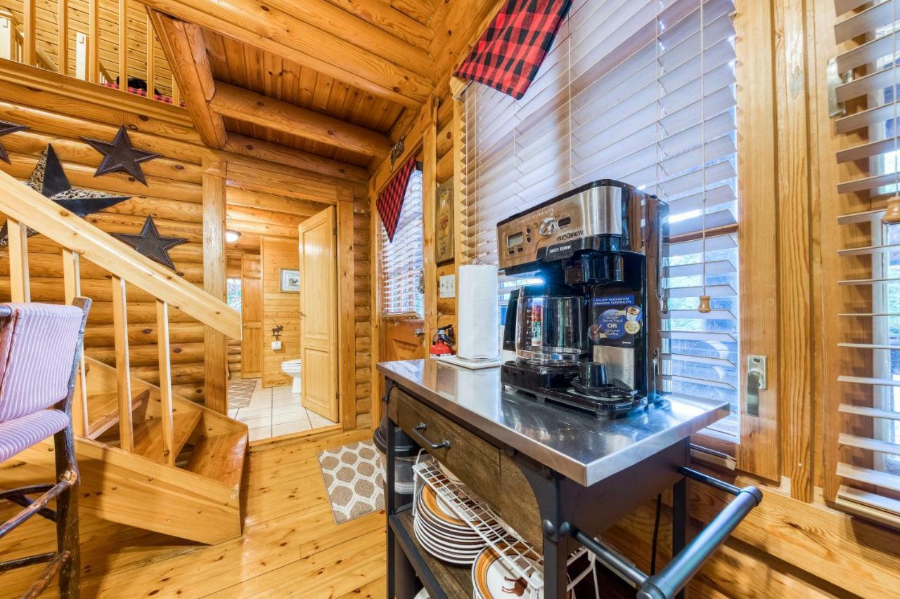 Moose Lodge II Sevierville Luaran gambar