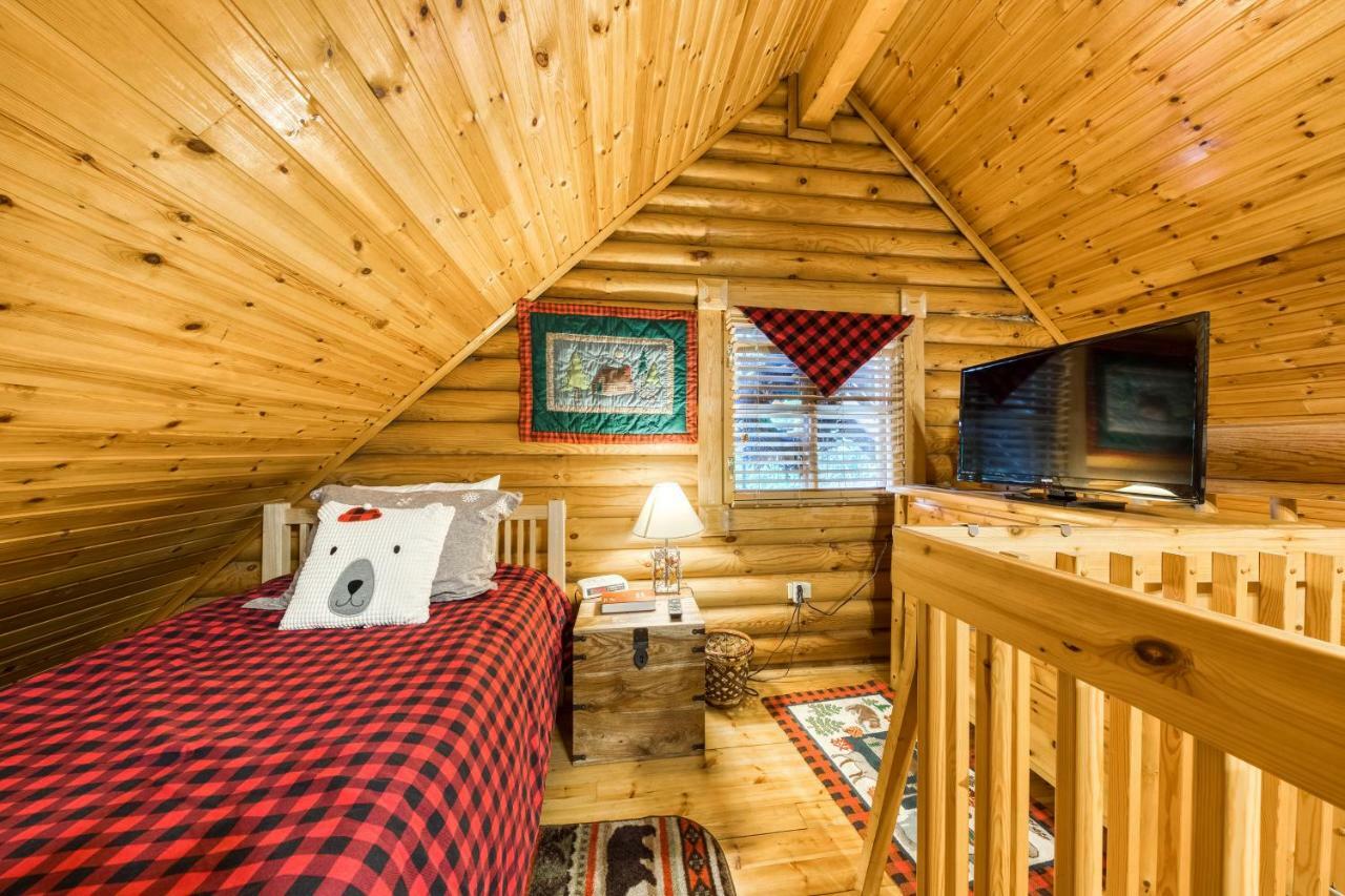 Moose Lodge II Sevierville Luaran gambar