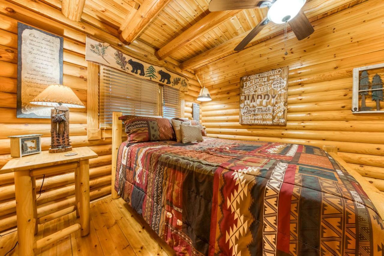 Moose Lodge II Sevierville Luaran gambar