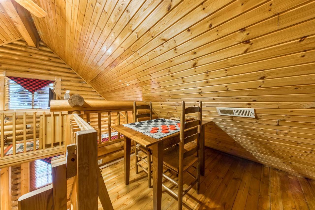 Moose Lodge II Sevierville Luaran gambar