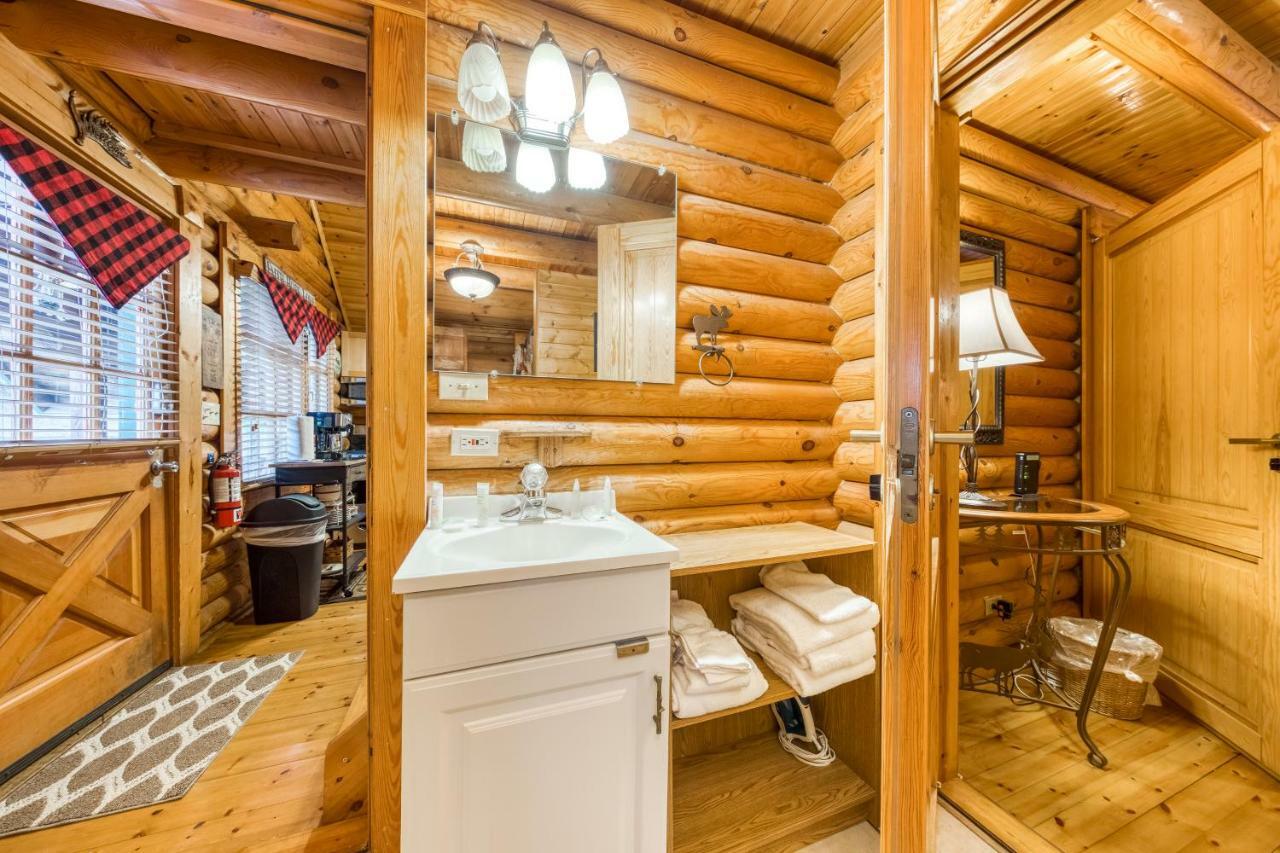 Moose Lodge II Sevierville Luaran gambar