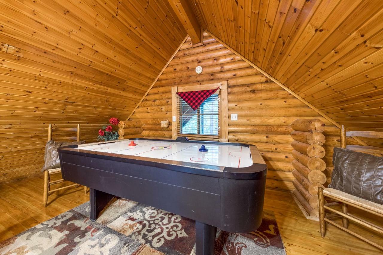 Moose Lodge II Sevierville Luaran gambar