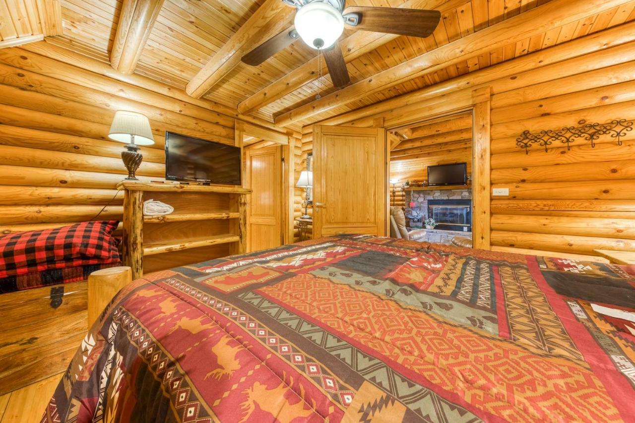 Moose Lodge II Sevierville Luaran gambar