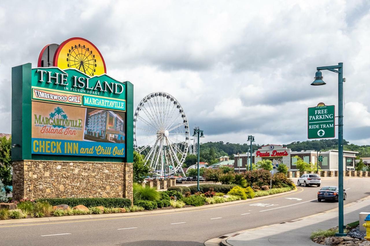 Moose Lodge II Sevierville Luaran gambar